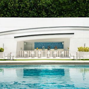 JW Marriott Miami